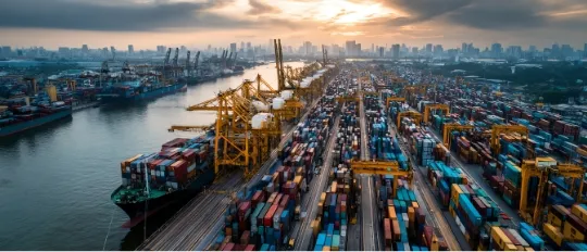 Gıda Sektöründe Etkili Tedarik Zinciri Yönetimi